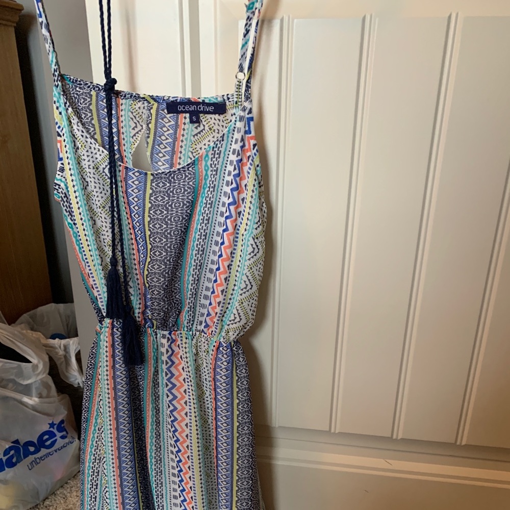 Dress!